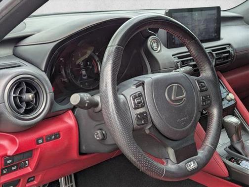 Caviar 2023 Lexus IS 350 Base