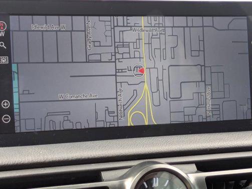 Caviar 2023 Lexus IS 350 Base