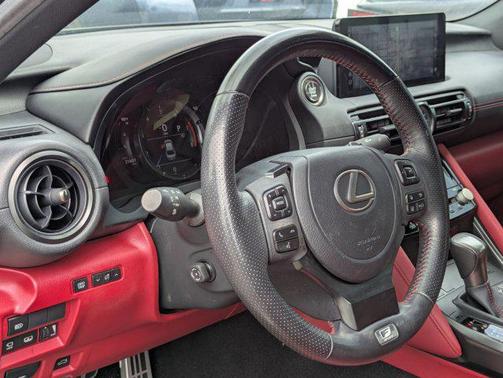 Caviar 2023 Lexus IS 350 Base