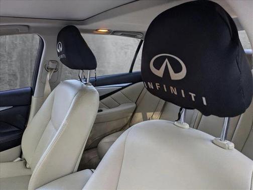2020 INFINITI Q50 3.0t LUXE