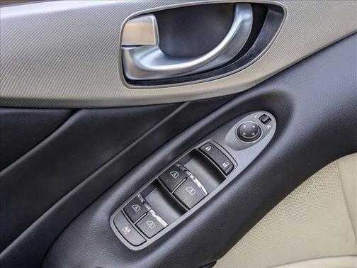 2020 INFINITI Q50 3.0t LUXE