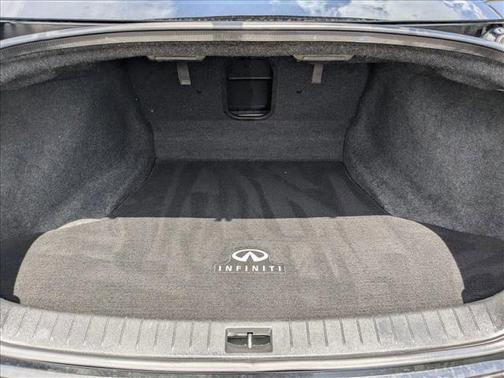 2020 INFINITI Q50 3.0t LUXE
