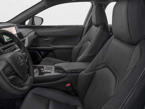2026 Lexus UX 300h F SPORT Design