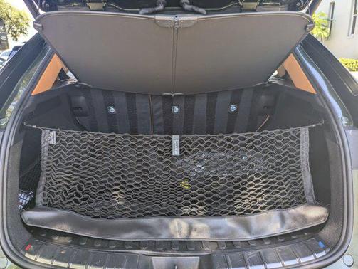 2025 Lexus NX 250 Premium