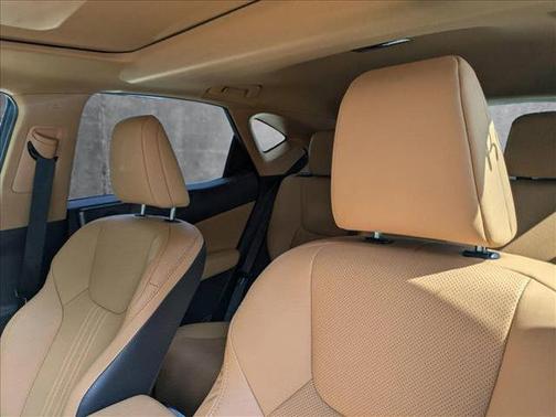 2025 Lexus NX 250 Premium