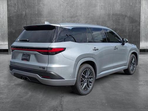 2025 Lexus TX 350 Premium