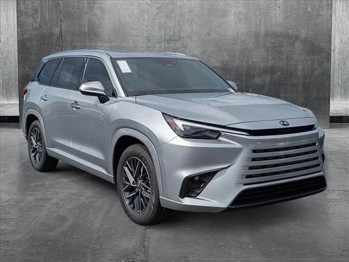 2025 Lexus TX 350 Premium