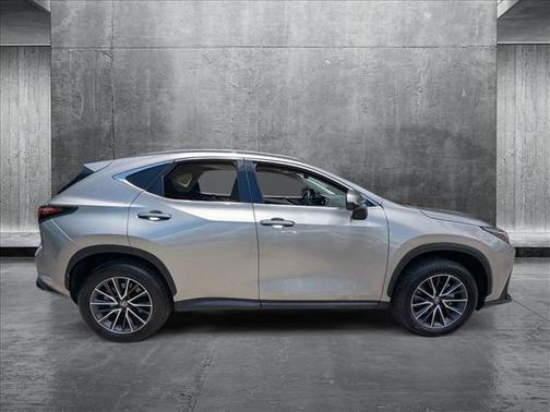 2025 Lexus NX 250 Premium