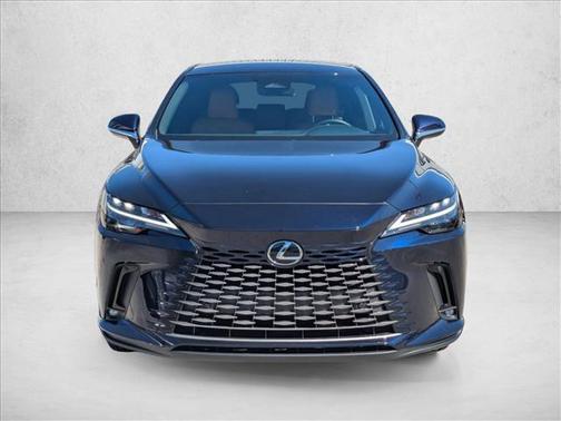 2025 Lexus RX 350 Base