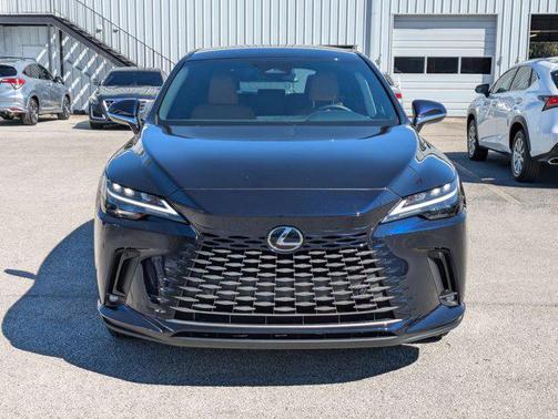 2025 Lexus RX 350 Base
