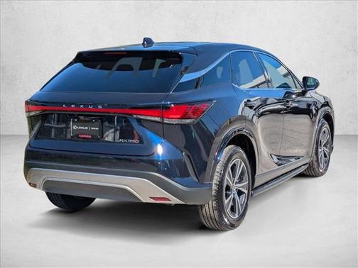 2025 Lexus RX 350 Base