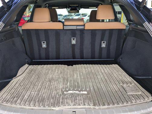 2025 Lexus RX 350 Base