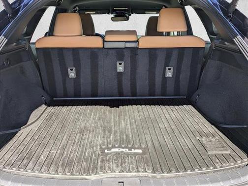 2025 Lexus RX 350 Base