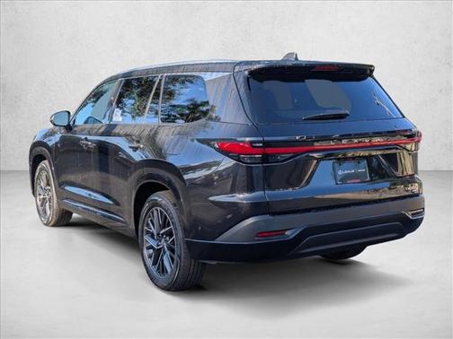 Cavair 2026 Lexus TX 350 Premium