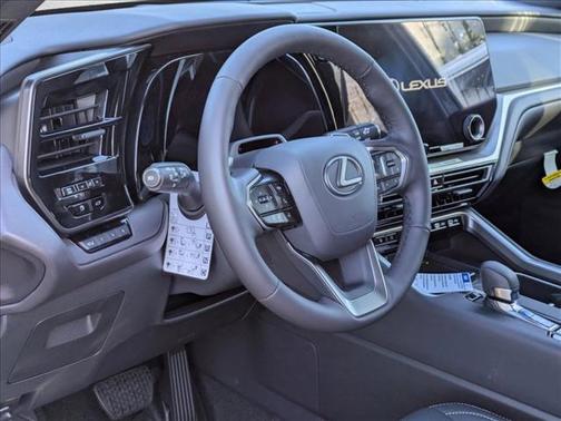 Cavair 2026 Lexus TX 350 Premium