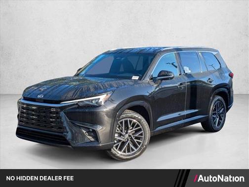 Cavair 2026 Lexus TX 350 Premium