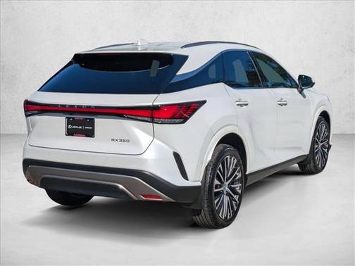 2024 Lexus RX 350 Premium Plus
