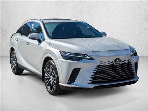 2024 Lexus RX 350 Premium Plus