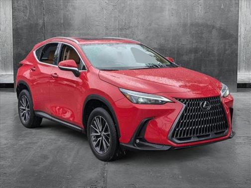 2024 Lexus NX 250 Base