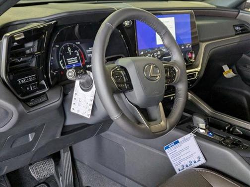 2026 Lexus TX 350 Premium