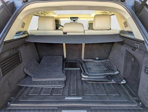 2021 Land Rover Range Rover Sport Autobiography