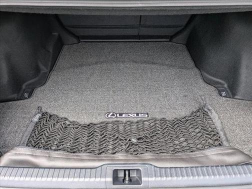 Atomic Silver 2023 Lexus IS 350 Base