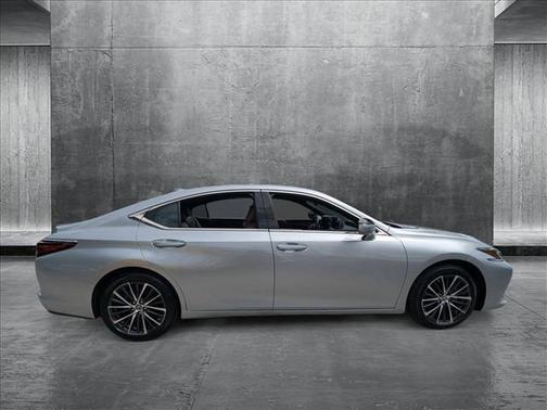 2024 Lexus ES 350 Base