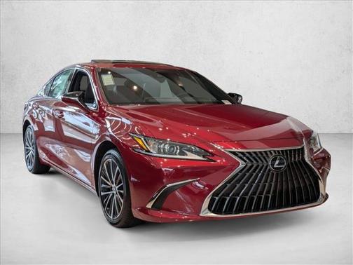 2025 Lexus ES 350 Base