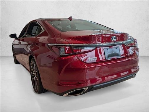 2025 Lexus ES 350 Base