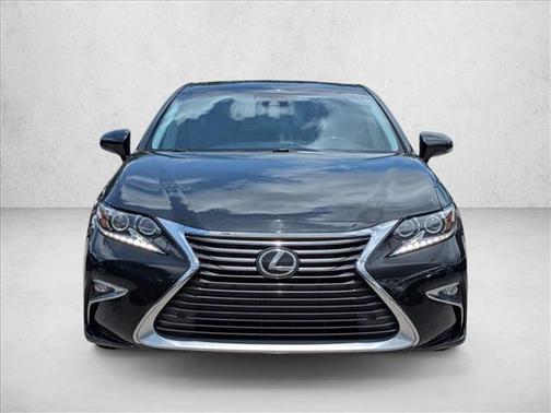Caviar 2018 Lexus ES 350 Base