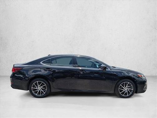 Caviar 2018 Lexus ES 350 Base