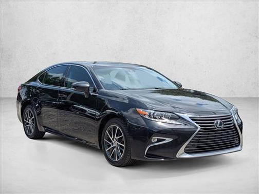 Caviar 2018 Lexus ES 350 Base