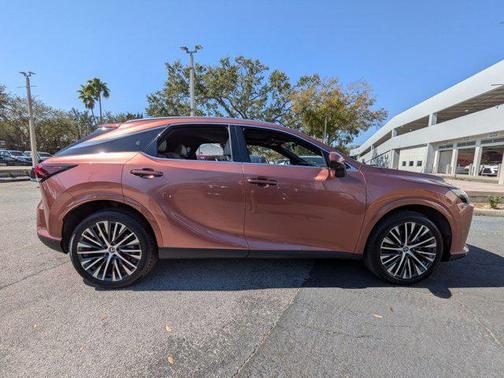 2023 Lexus RX 350 Premium Plus