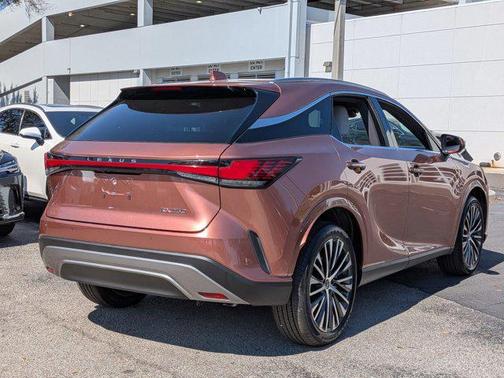 2023 Lexus RX 350 Premium Plus