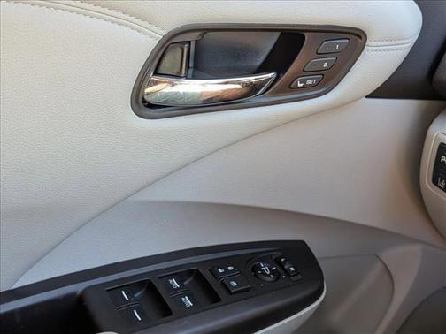 2016 Acura RDX Advance Package