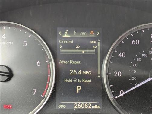 2024 Lexus IS 300 Base