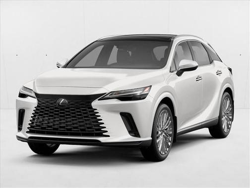 2025 Lexus RX 350 Luxury