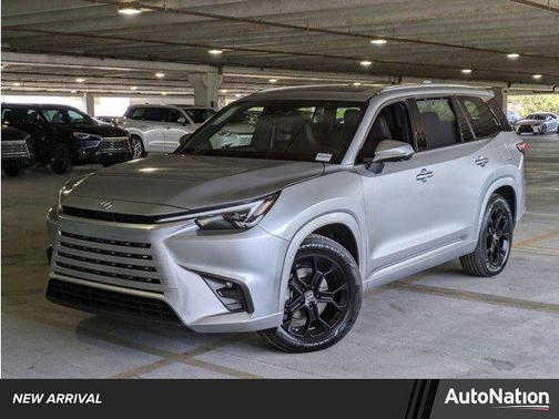 2025 Lexus TX 350 Premium