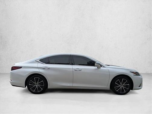 2025 Lexus ES 350 Base
