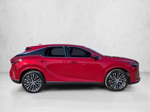 2024 Lexus RX 350 Premium Plus