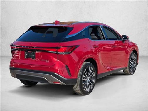 2024 Lexus RX 350 Premium Plus