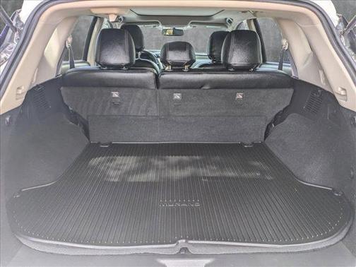 2018 Nissan Murano SV