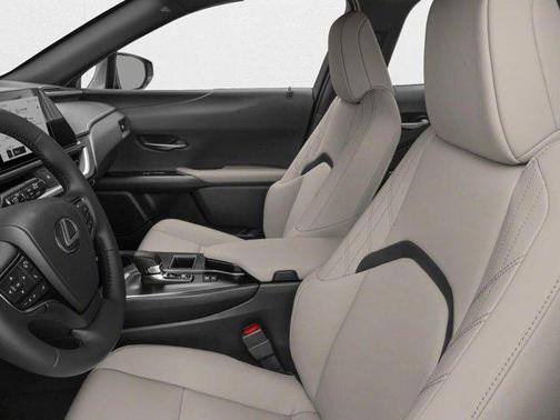 2026 Lexus UX 300h Base