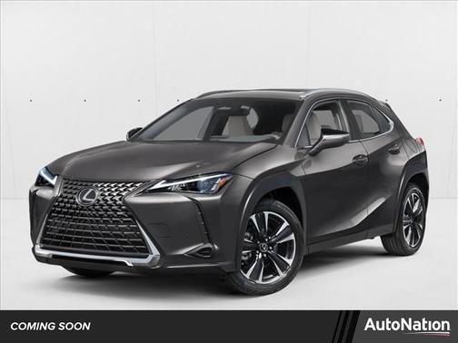 2026 Lexus UX 300h Base