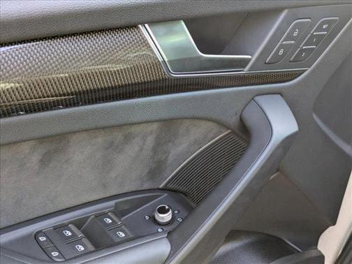 2023 Audi SQ5 3.0T Prestige