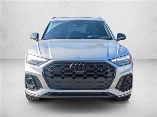2023 Audi SQ5 3.0T Prestige