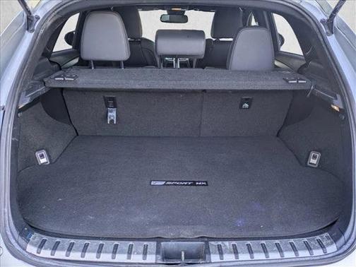 2019 Lexus NX 300 F Sport