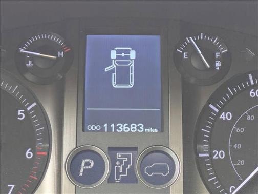 Starfire Pearl 2017 Lexus GX 460 Base