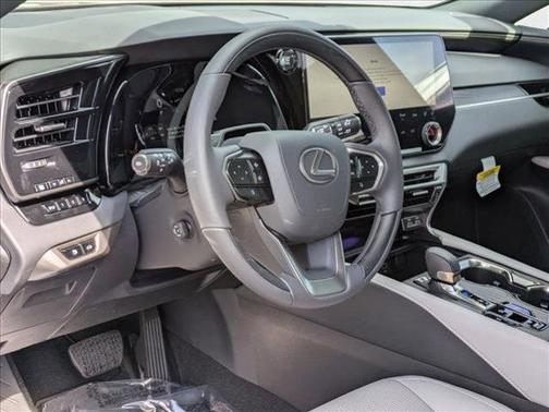 2025 Lexus RX 350 Base