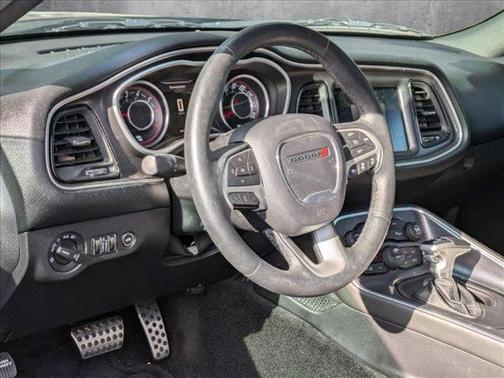 2015 Dodge Challenger R/T Plus